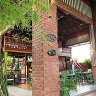 เมนูของร้าน อิระวดีรีสอร์ท