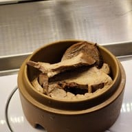 เมนูของร้าน Shining taste 盛香亭 ไชนิ่งเทส