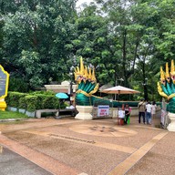 วัดศิริ​สุทโธ​