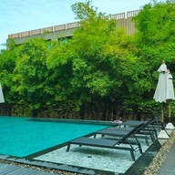 Mandarin Eastville Pattaya