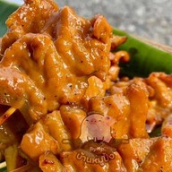 ซาลาเปา ขนมจีบ วัดลาดปลาดุก