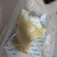 เครปไอติม ( ice skate’s Crepe ) หลังมอชอ