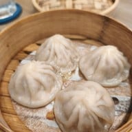 เมนูของร้าน Din's สามย่านมิตรทาวน์