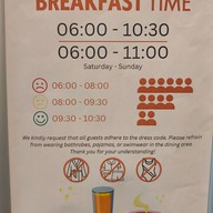 Mandarin Eastville Pattaya