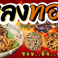 แมลงทอด BYE 77