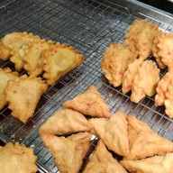 เมนูของร้าน เจ้เกียว อิ่วก้วย  เยาวราช