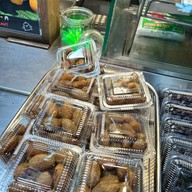 LUKSOM ORANGE JUICE 100 % Jatujak