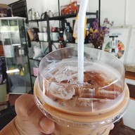 คาเฟอีนเทพเสด็จ