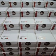 Daily Donuts Bang Lamung สาขาบางละมุง(ห้วยใหญ่,พัทยา)