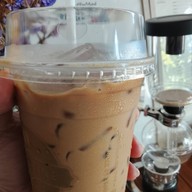 คาเฟอีนเทพเสด็จ