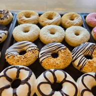 Daily Donuts Bang Lamung สาขาบางละมุง(ห้วยใหญ่,พัทยา)