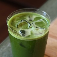 GOJI COFFEE BY GOJIRO