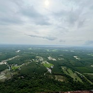 ผาใจขาด