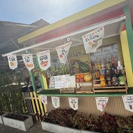 KarToon SmooThie ผลไม้ปั่น&ชาไข่มุก &Coffee