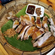 เมนูของร้าน ร้านส้มตำป้านาง ซอย 8 ร้านส้มตำป้านางซอย8