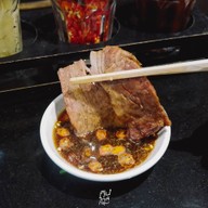 Yuu Restaurant เดอะ คริสตัล เอกมัย-รามอินทรา