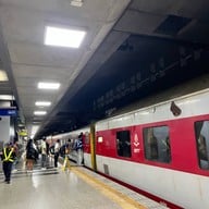 สถานีรถไฟกรุงเทพอภิวัฒน์