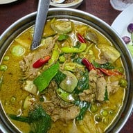 ครัวลับแล