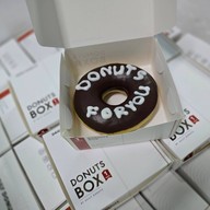 Daily Donuts Bang Lamung สาขาบางละมุง(ห้วยใหญ่,พัทยา)