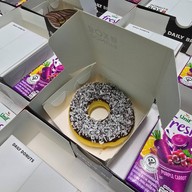 Daily Donuts Bang Lamung สาขาบางละมุง(ห้วยใหญ่,พัทยา)