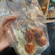 ลูกตุ้ม The Glass Market Bangna