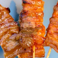 ซาลาเปา ขนมจีบ วัดลาดปลาดุก