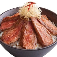 เมนูของร้าน SUSHI DEN Siam Center