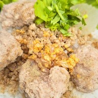 ข้าวต้ม&ข้าวแห้ง