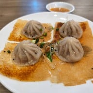 เมนูของร้าน Din's สามย่านมิตรทาวน์