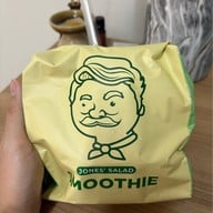 Jones' Salad เอสพลานาด รัชดา