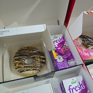 Daily Donuts Bang Lamung สาขาบางละมุง(ห้วยใหญ่,พัทยา)