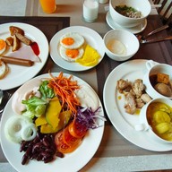 Mandarin Eastville Pattaya