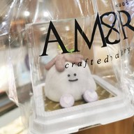 เมนูของร้าน AMOR เซ็นทรัลพระราม2