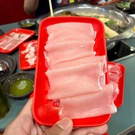 สุกี้ดารา ลาดกระบัง