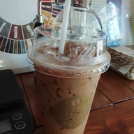 คาเฟอีนเทพเสด็จ