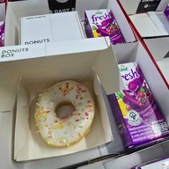 Daily Donuts Bang Lamung สาขาบางละมุง(ห้วยใหญ่,พัทยา)