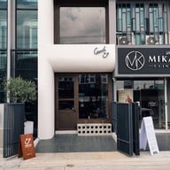 Good Up Specialty Coffee -