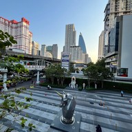 The Unicorn Phayathai