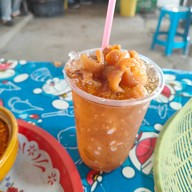 เมนูของร้าน ก๋วยเตี๋ยวห้วยพลูรสเด็ด