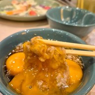 Mo-Mo-Paradise เซ็นทรัลลาดพร้าว