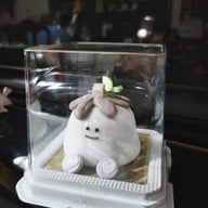 เมนูของร้าน AMOR เซ็นทรัลพระราม2