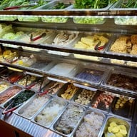 สุกี้ดารา ลาดกระบัง