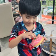 BUN เซ็นทรัลวิลเลจ สุวรรณภูมิ