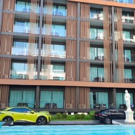 Mandarin Eastville Pattaya