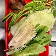 สุกี้ดารา ลาดกระบัง