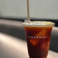 Fineprint