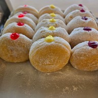 Daily Donuts Bang Lamung สาขาบางละมุง(ห้วยใหญ่,พัทยา)