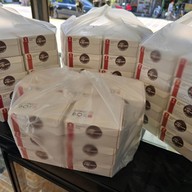 Daily Donuts Bang Lamung สาขาบางละมุง(ห้วยใหญ่,พัทยา)