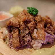 เมนูของร้าน Wine Corner Bar & Bistro Trang