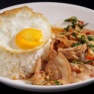 กะเพรา
